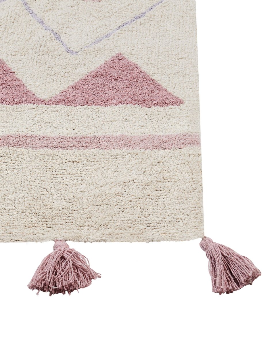 AFSAR - Cotton Tufted Rug