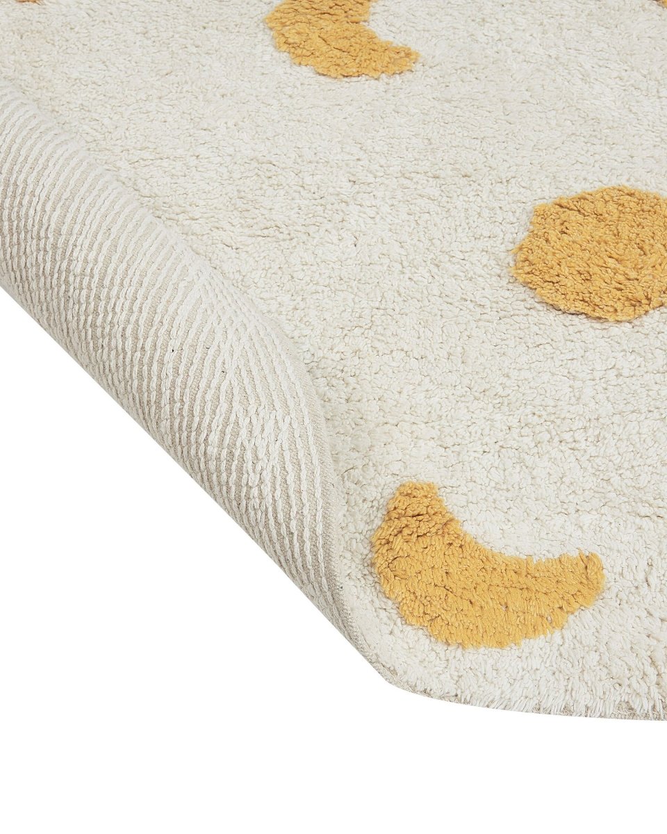 CANBAR - Modern Tufted Rug