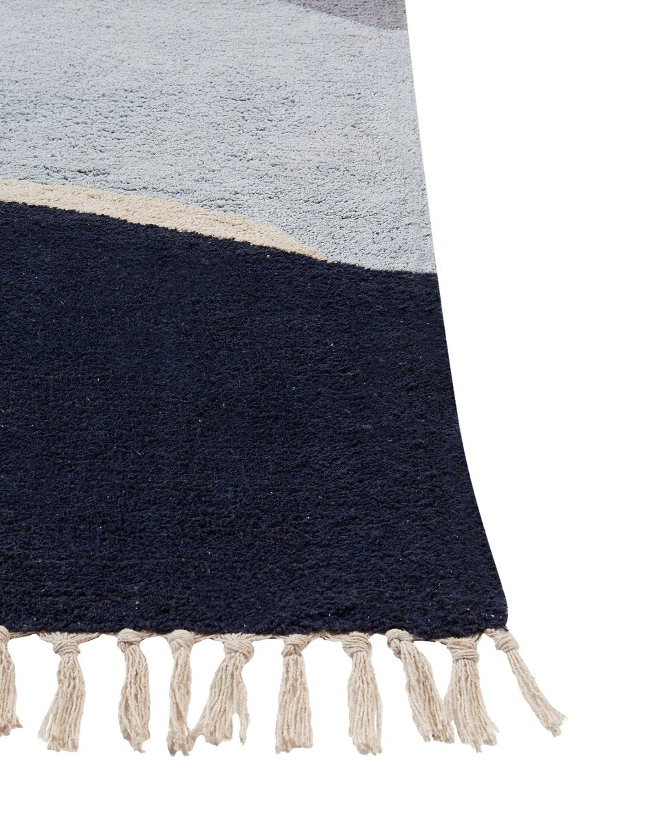 DARAN - Cotton Tufted Rug