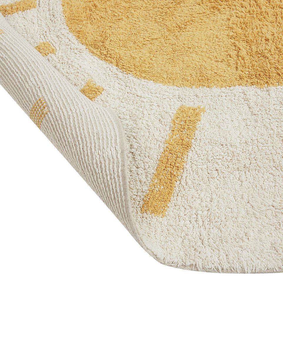 HARRAN - Modern Tufted Rug