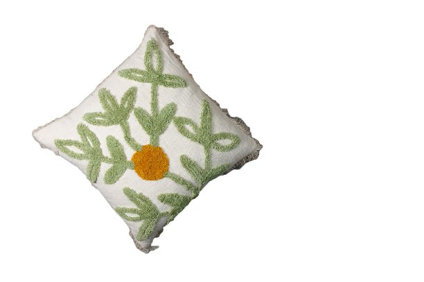 LABLAB - Designer Tufted Pillow Cover