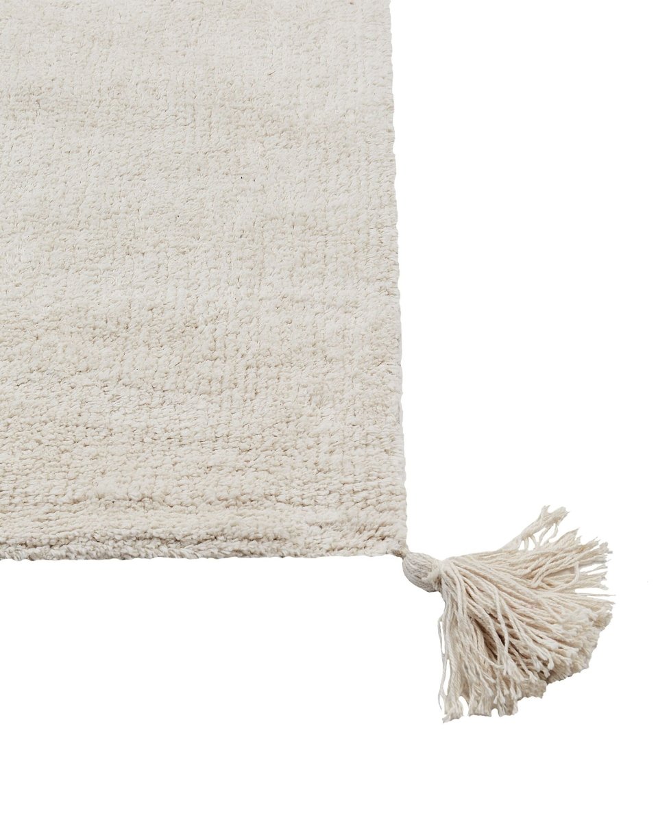 TEDDY - Cotton Tufted Rug