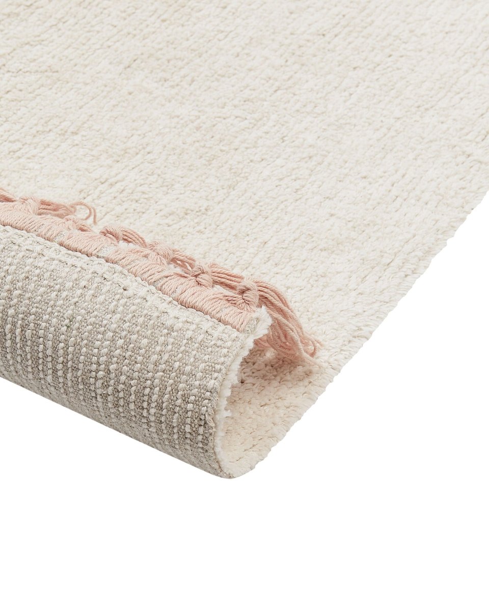 TITAN - Cotton Tufted Rug