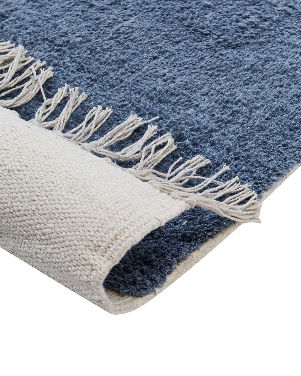 WAHAR - Cotton Tufted Rug