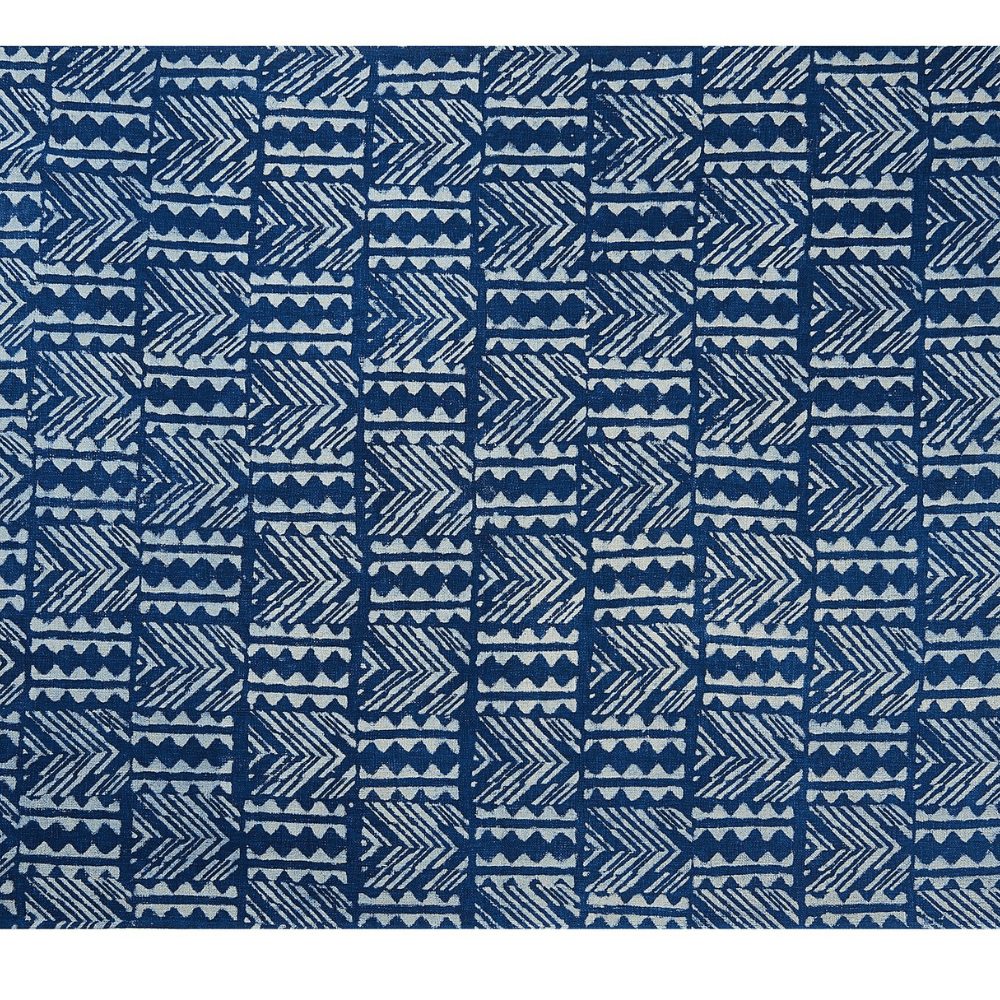 YERBENT - Cotton Embrodiery Throw