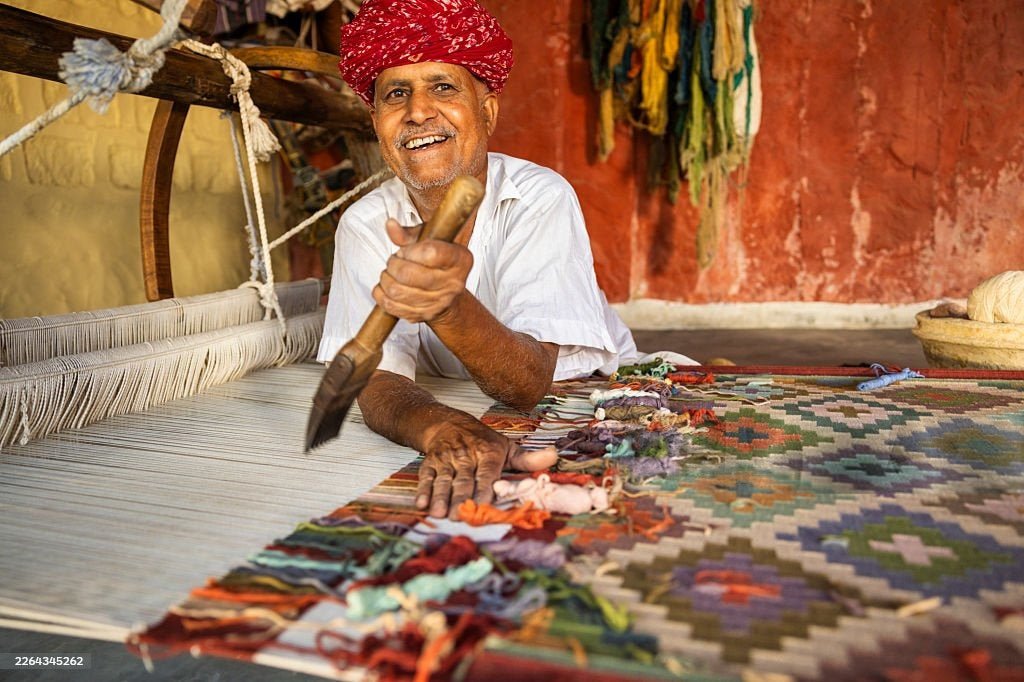 The 2026 Rug Trends Everyone's Talking About (And Why Indian-Made Rugs Are Leading the Way)