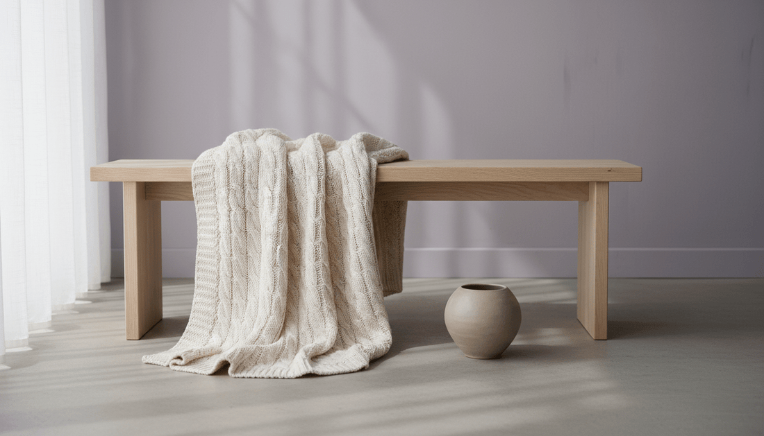 Wool vs Polypropylene Rugs — Which Is Better for Your Home?
