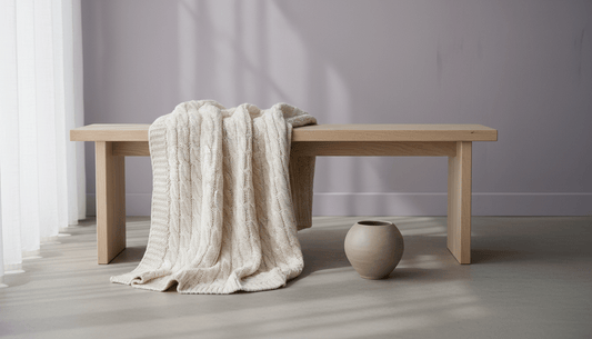 Wool vs Polypropylene Rugs — Which Is Better for Your Home?