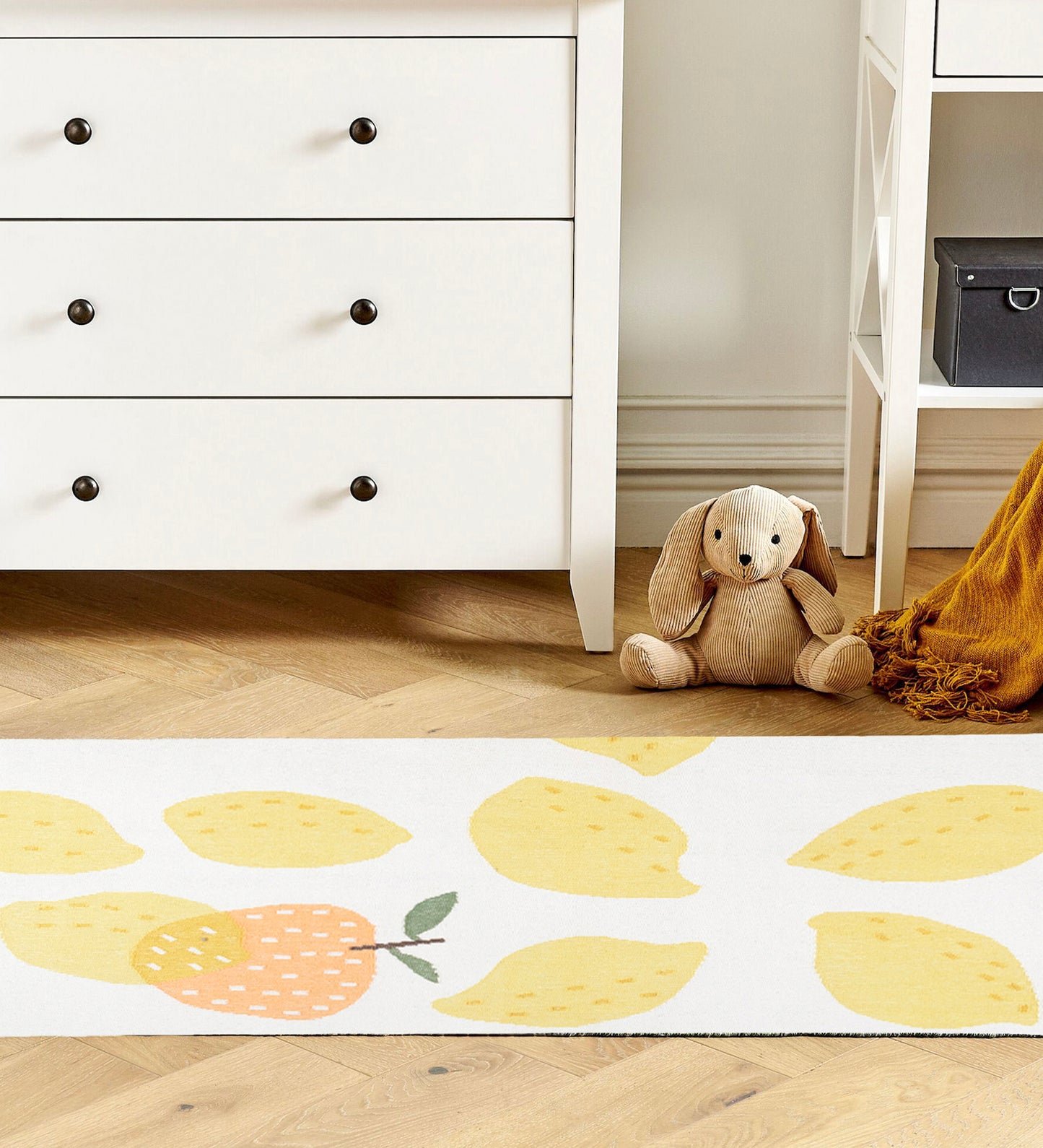 Lemon Grove Kids Rug
