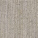 Braided Jute Hand-Braided Area Rug 100% Natural Fiber