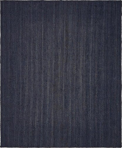 Handmade Braided Jute Rug