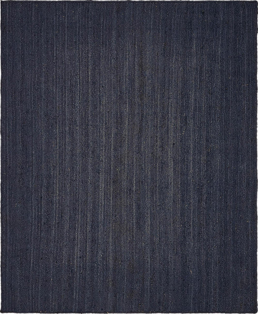 Handmade Braided Jute Rug