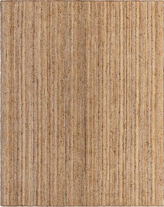 Handmade Braided Jute Rug