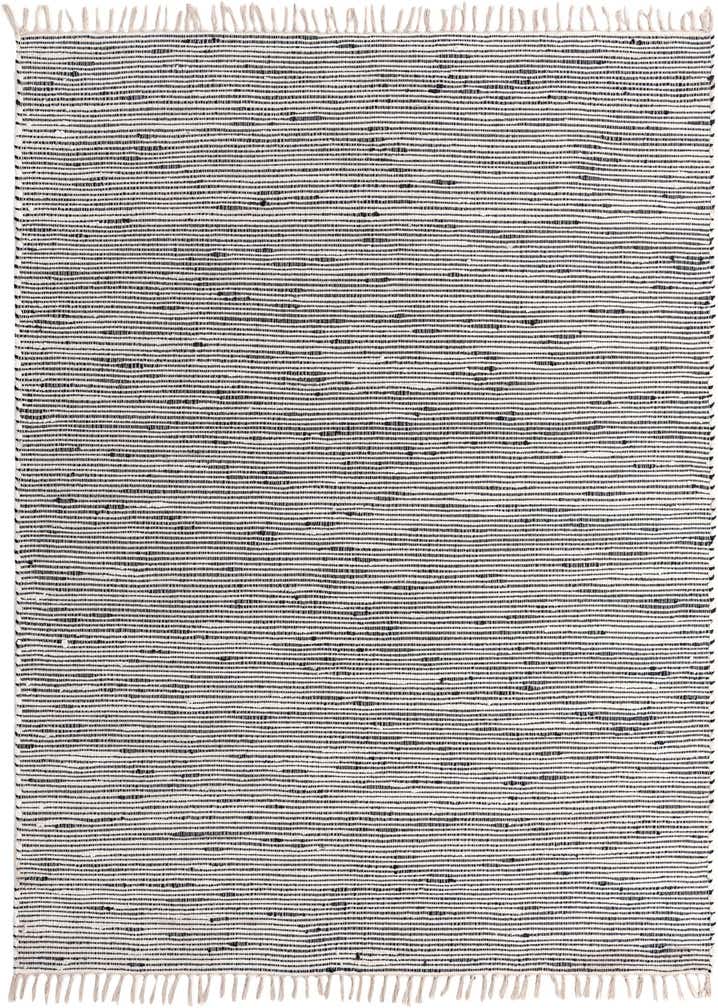 Chindi Jute Hand Woven Area Rug