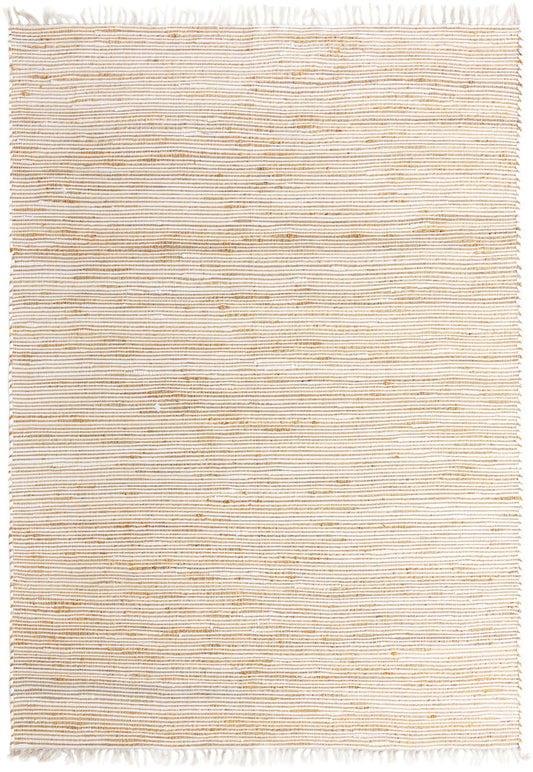 Hand Woven Chindi Jute Rug