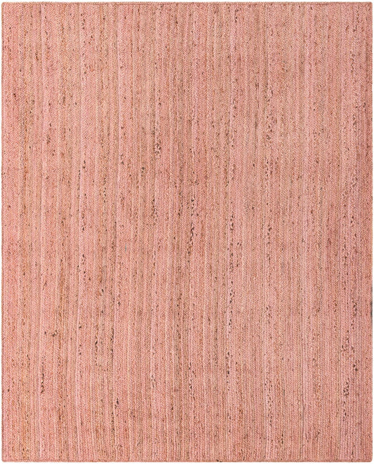 Handmade Braided Jute Rug