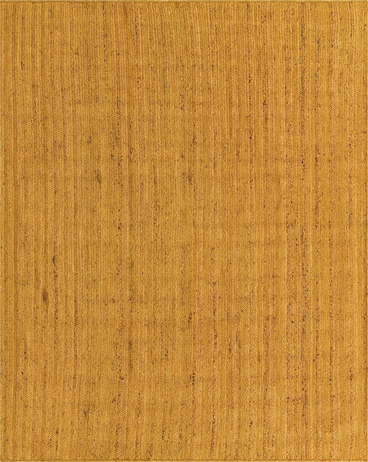 Handmade Braided Jute Rug