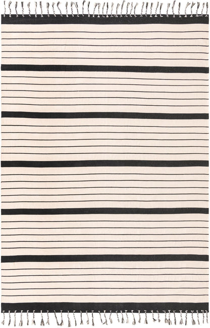 Hand Woven Chindi Cotton Rug