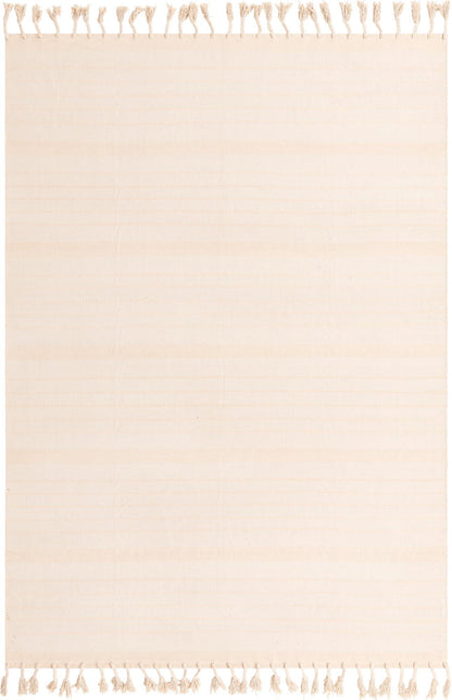 Hand Woven Chindi Cotton Rug