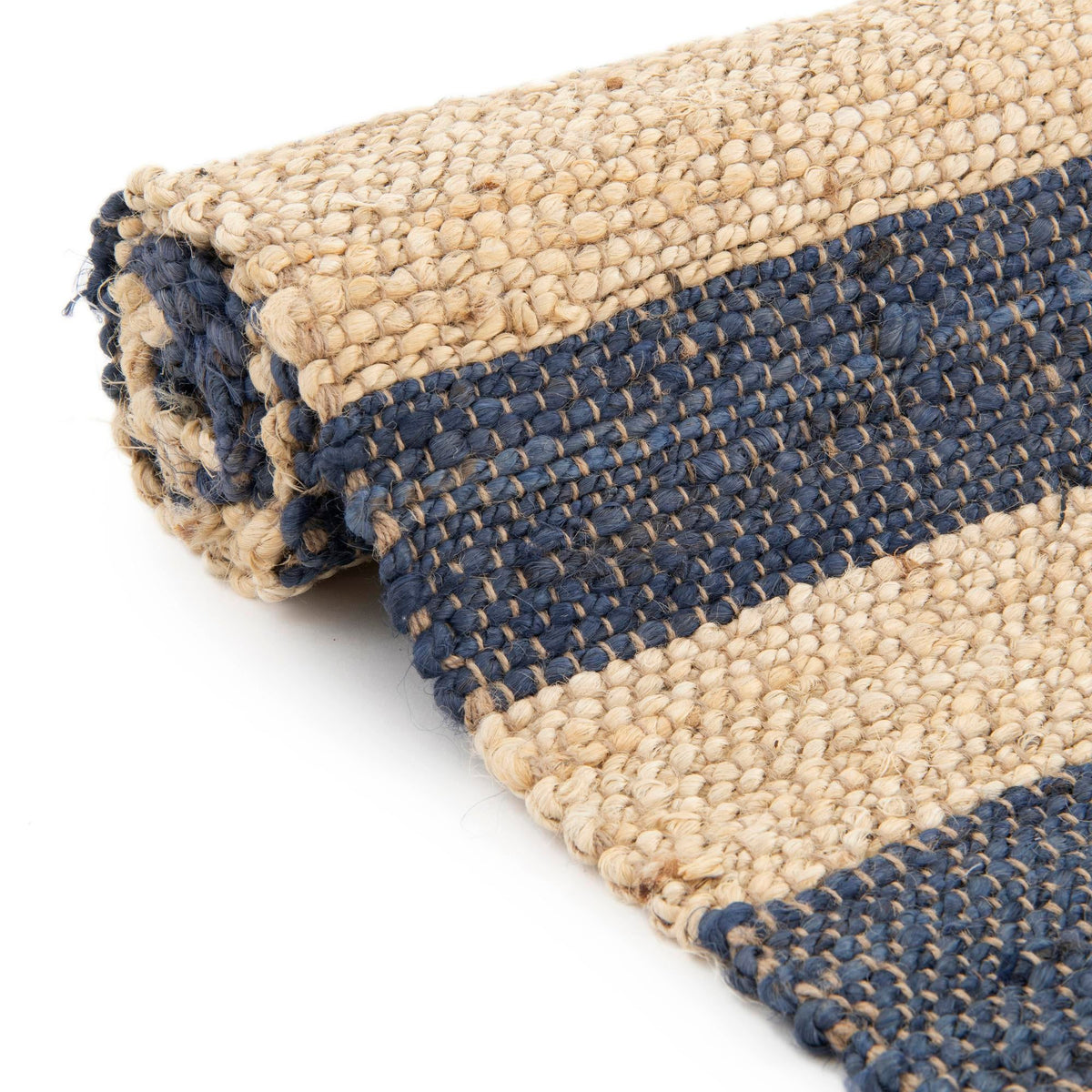 RR-COLOR|Ivory and Navy Blue