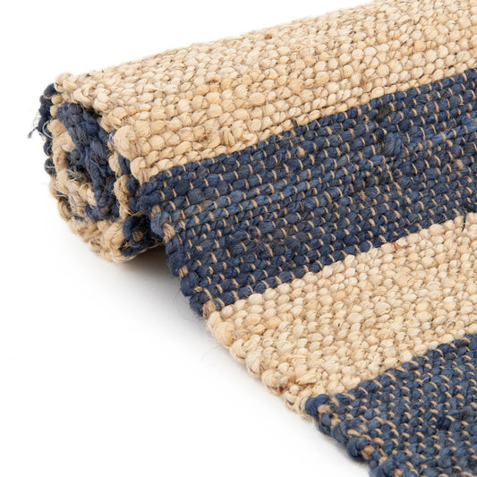 RR-COLOR|Ivory and Navy Blue