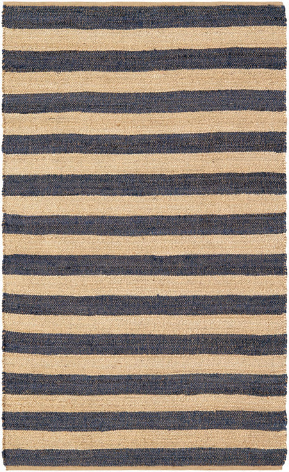 Handmade Braided Jute Rug
