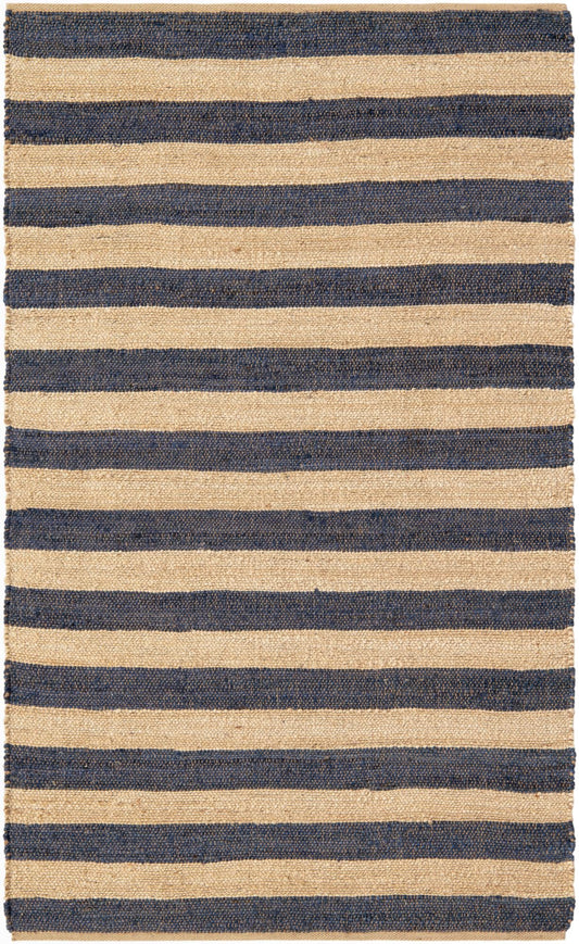 Handmade Braided Jute Rug