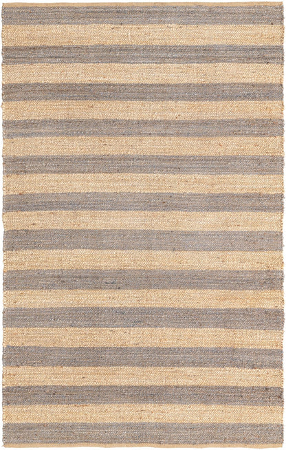 Handmade Braided Jute Rug