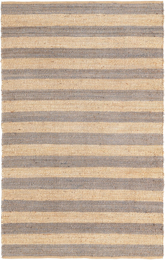 Handmade Braided Jute Rug