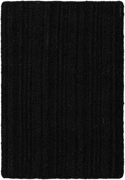 Handmade Braided Jute Rug
