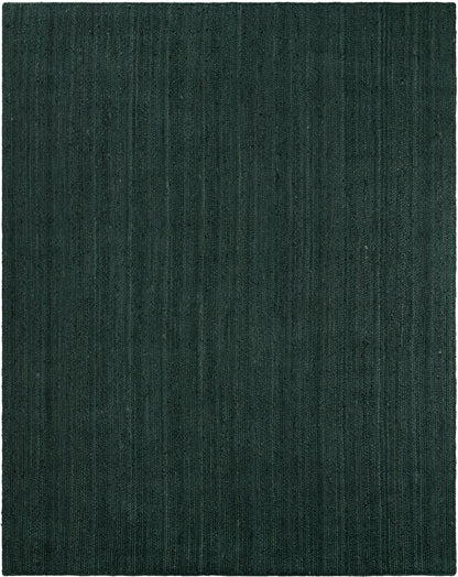 Handmade Braided Jute Rug