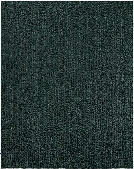 Handmade Braided Jute Rug