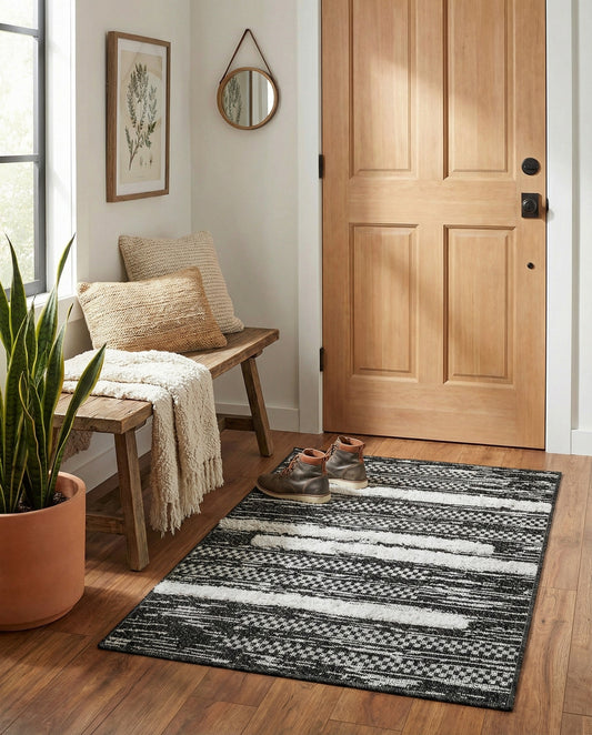 Abbey Rug