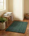 Braided Jute Hand-Braided Oval Rug 100% Natural Fiber