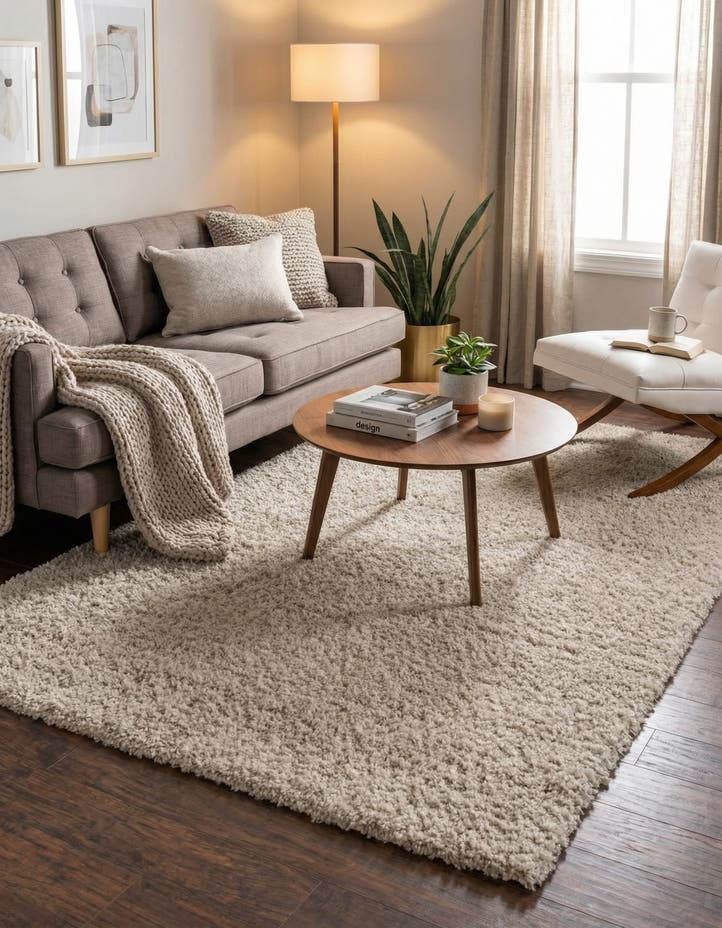 Chindi Cotton Hand-Woven Area Rug