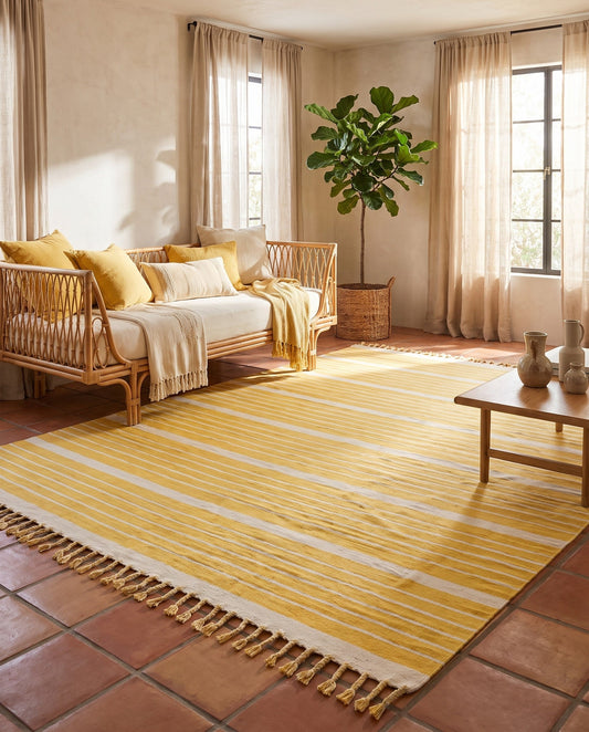RR-COLOR|White and Gold