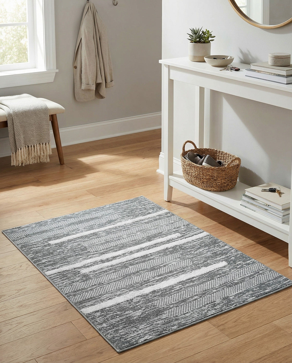 Abbey Rug