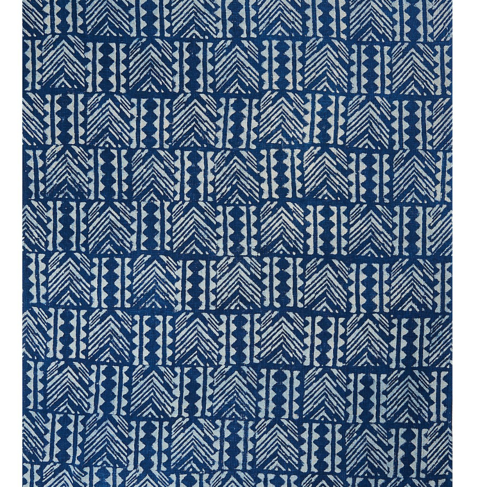 YERBENT - Cotton Embrodiery Throw