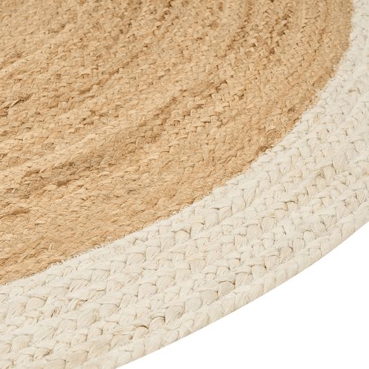 Ahlat rug - alternate angle