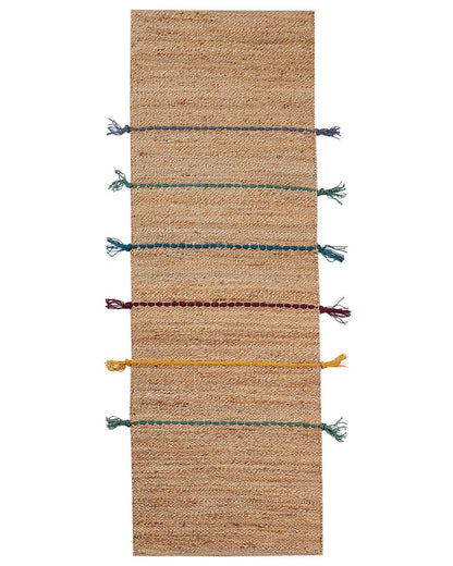 Akkaya rug - detail view