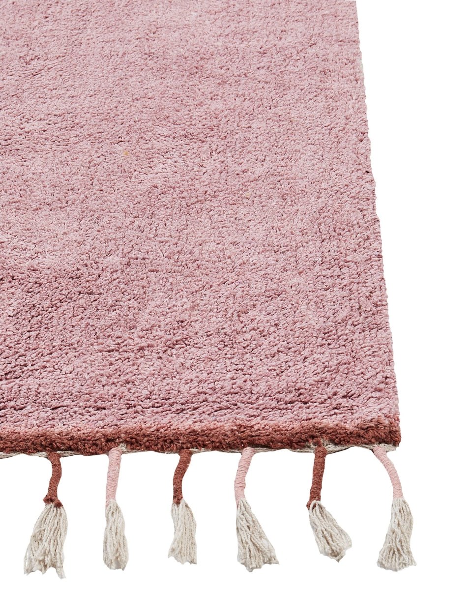 AKOREN - Cotton Tufted Rug