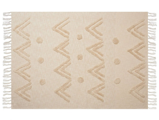 Anamur throw - texture close-up