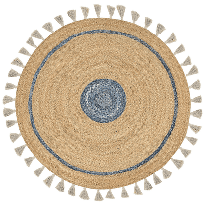 Araban rug - detail view