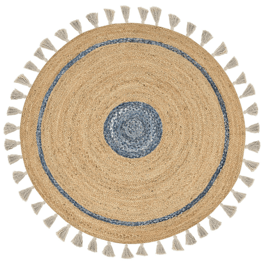 Araban rug - detail view