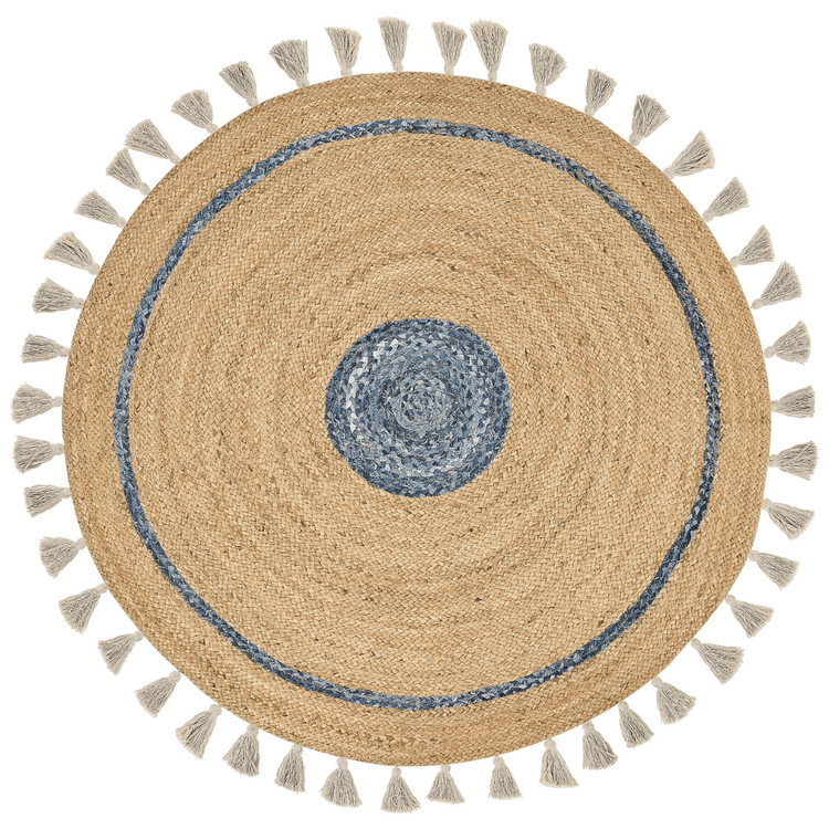 Araban rug - detail view