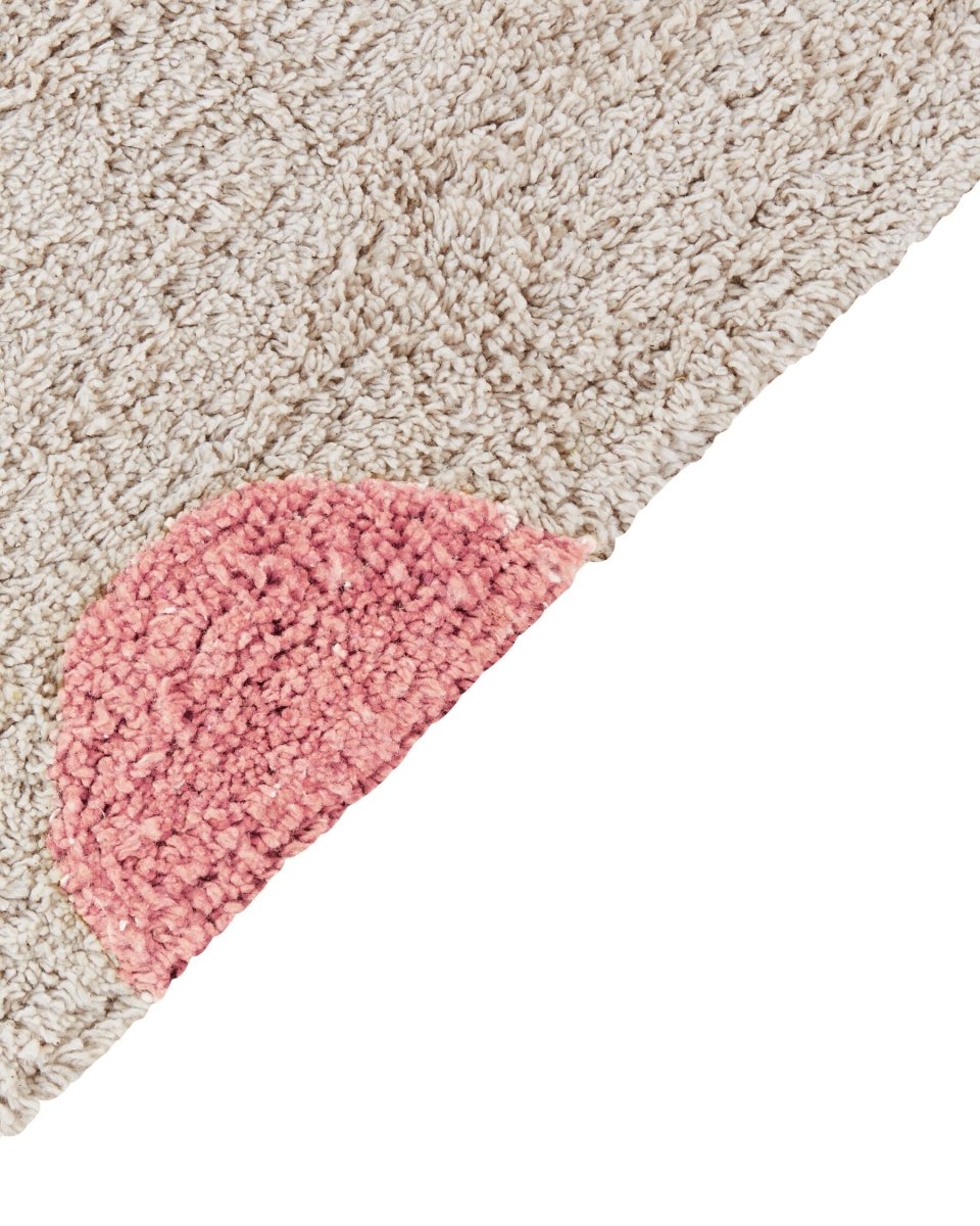 ARTMAK - COTTON TUFTED RUG