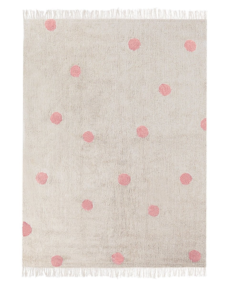 ARTMAK - COTTON TUFTED RUG