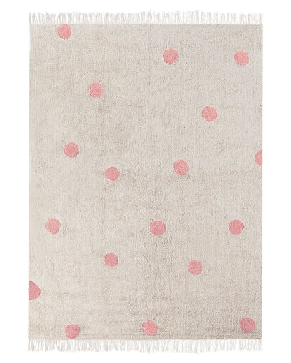 Artmak rug - detail view