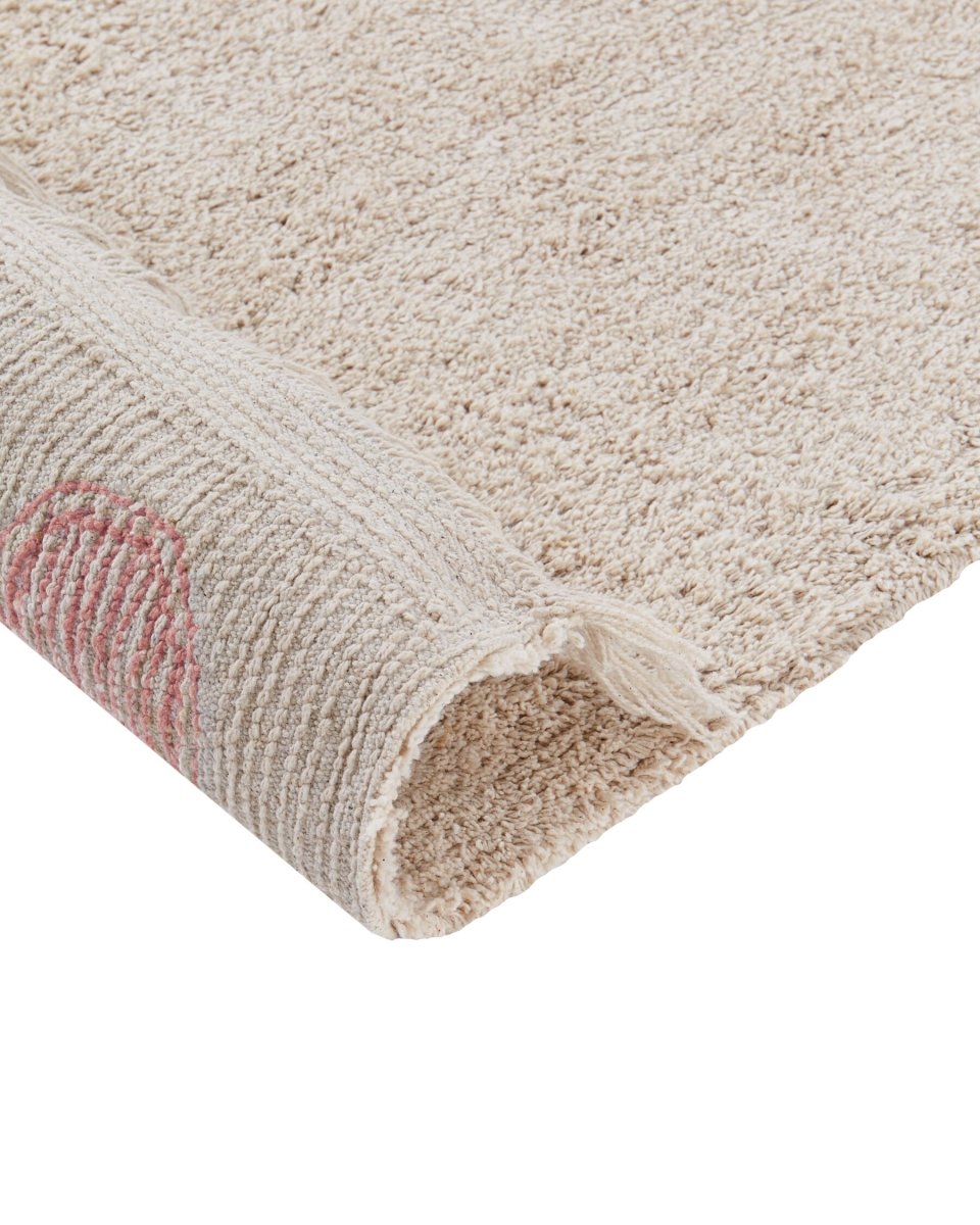 ARTMAK - COTTON TUFTED RUG