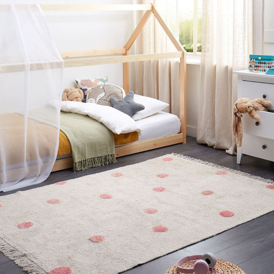 ARTMAK - COTTON TUFTED RUG